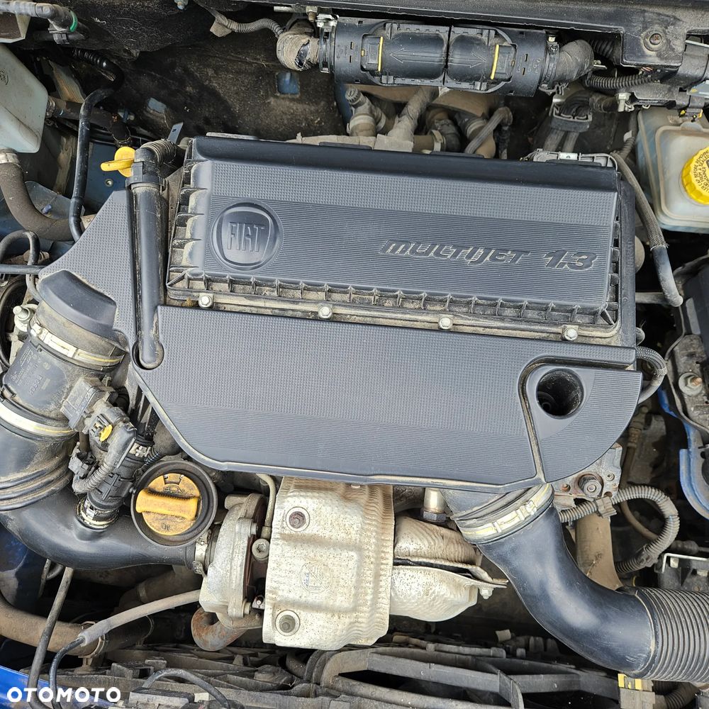 Fiat Doblo - 40
