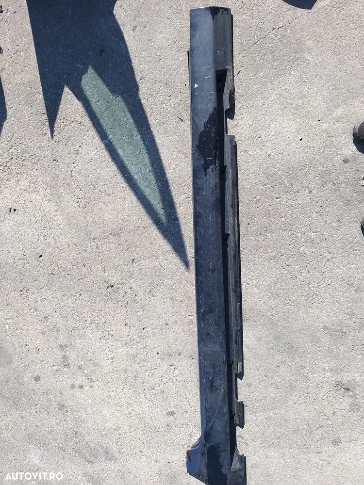 Vand Bandour Dreapta la Volvo S60 2.4 din 2005 - 1
