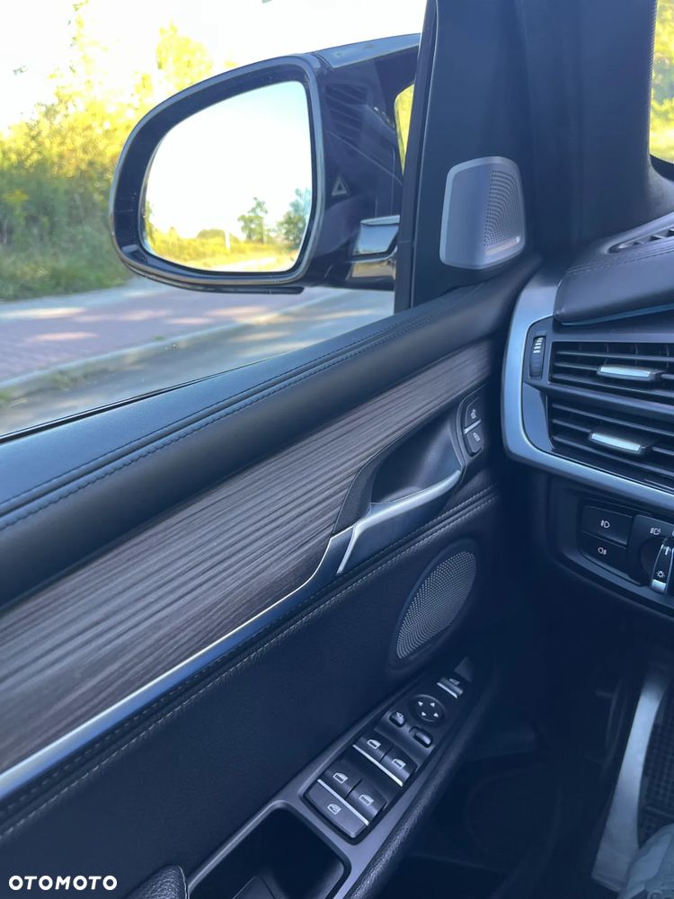 BMW X5 xDrive25d - 13
