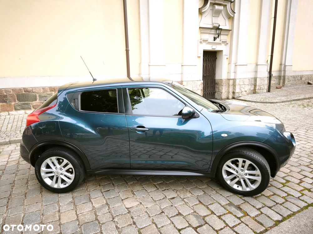 Nissan Juke 1.6 Acenta S&S - 22