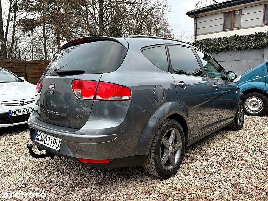 Seat Altea XL 1.2 TSI ITECH S&S - 7