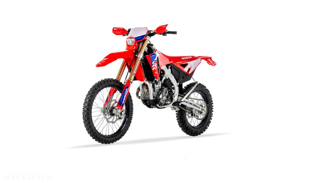 Honda CRF - 2