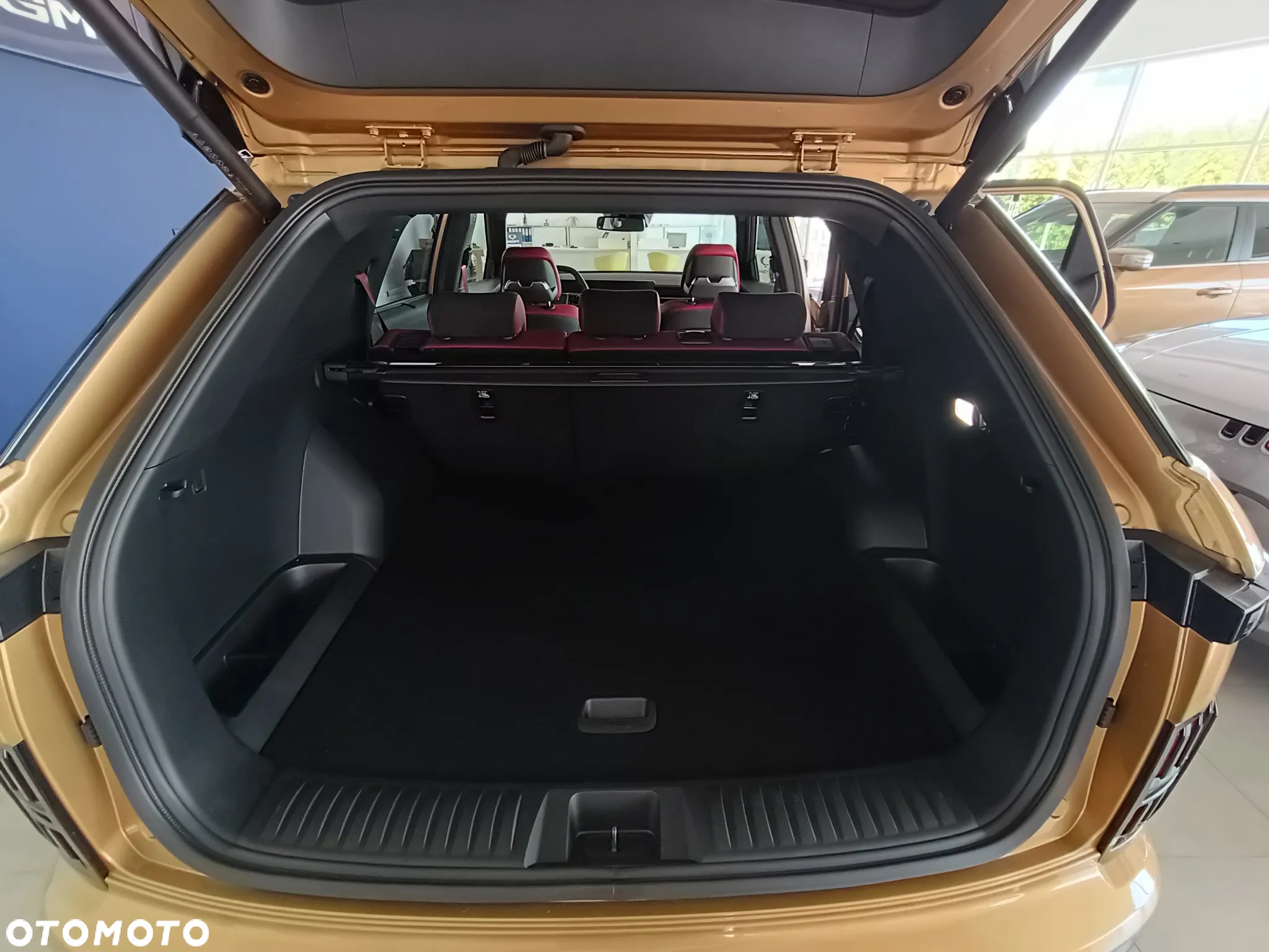 SsangYong/KGM Actyon Acyton 1.5 T-GDI Wild 4WD - 23