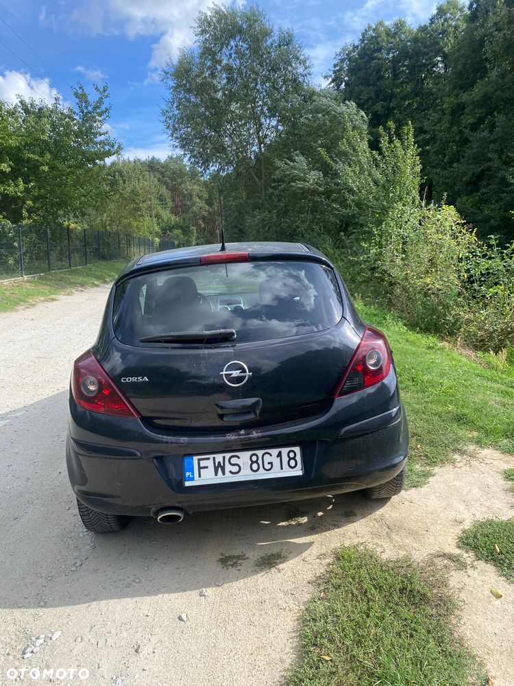 Opel Corsa 1.4 16V Enjoy - 2
