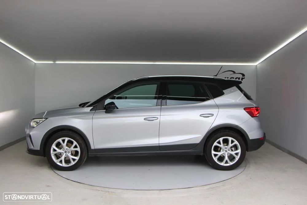 SEAT Arona 1.0 TSI FR - 13