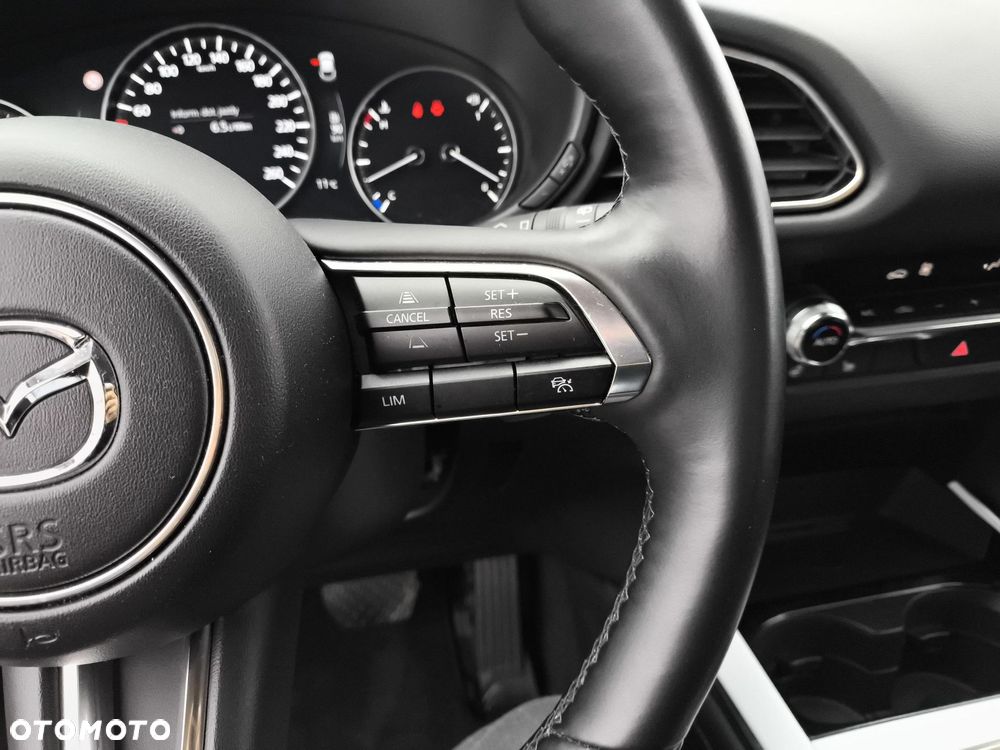 Mazda CX-30 - 21