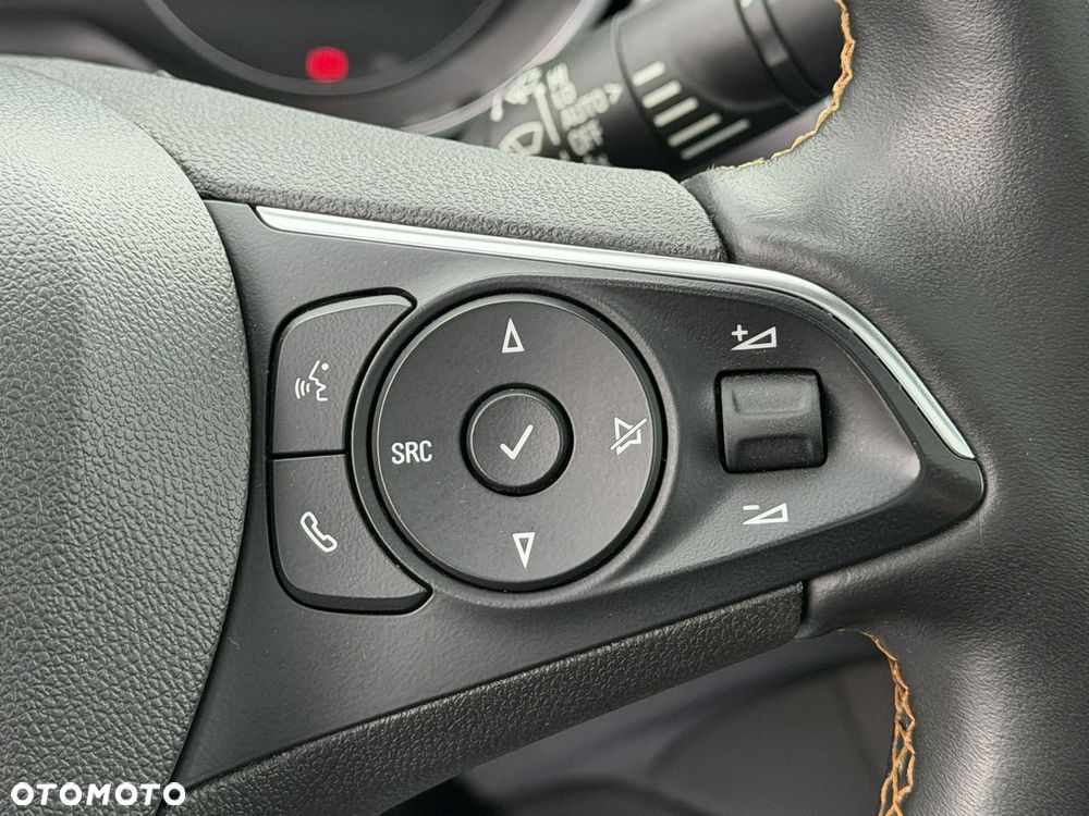 Opel Crossland X - 27