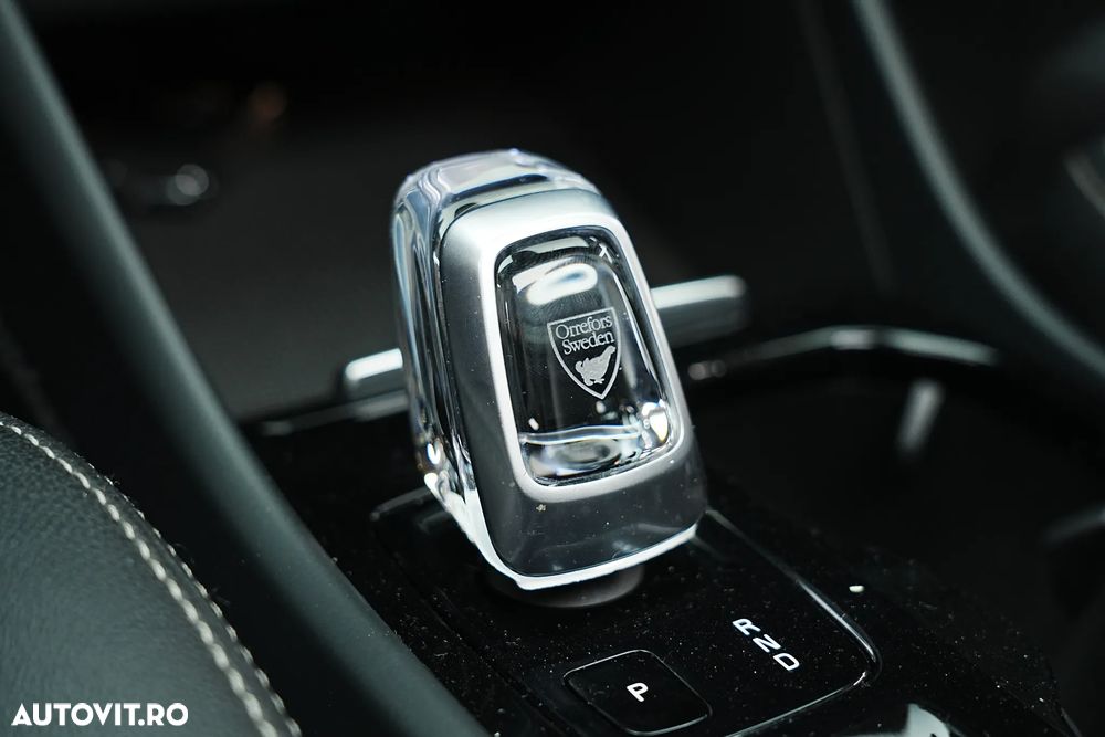 Volvo XC 40 T3 Geartronic Inscription - 21