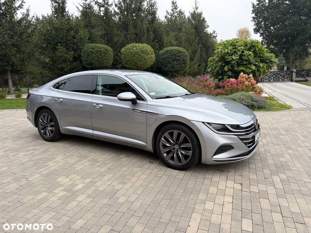 Volkswagen Arteon - 2