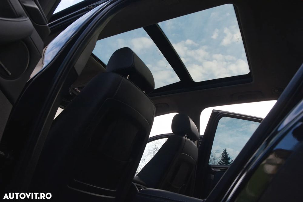 BMW X3 xDrive20d Aut. - 12