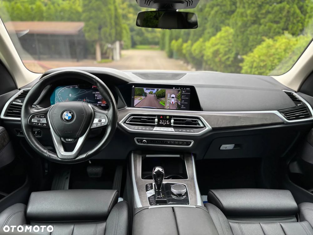 BMW X5 xDrive25d xLine - 26