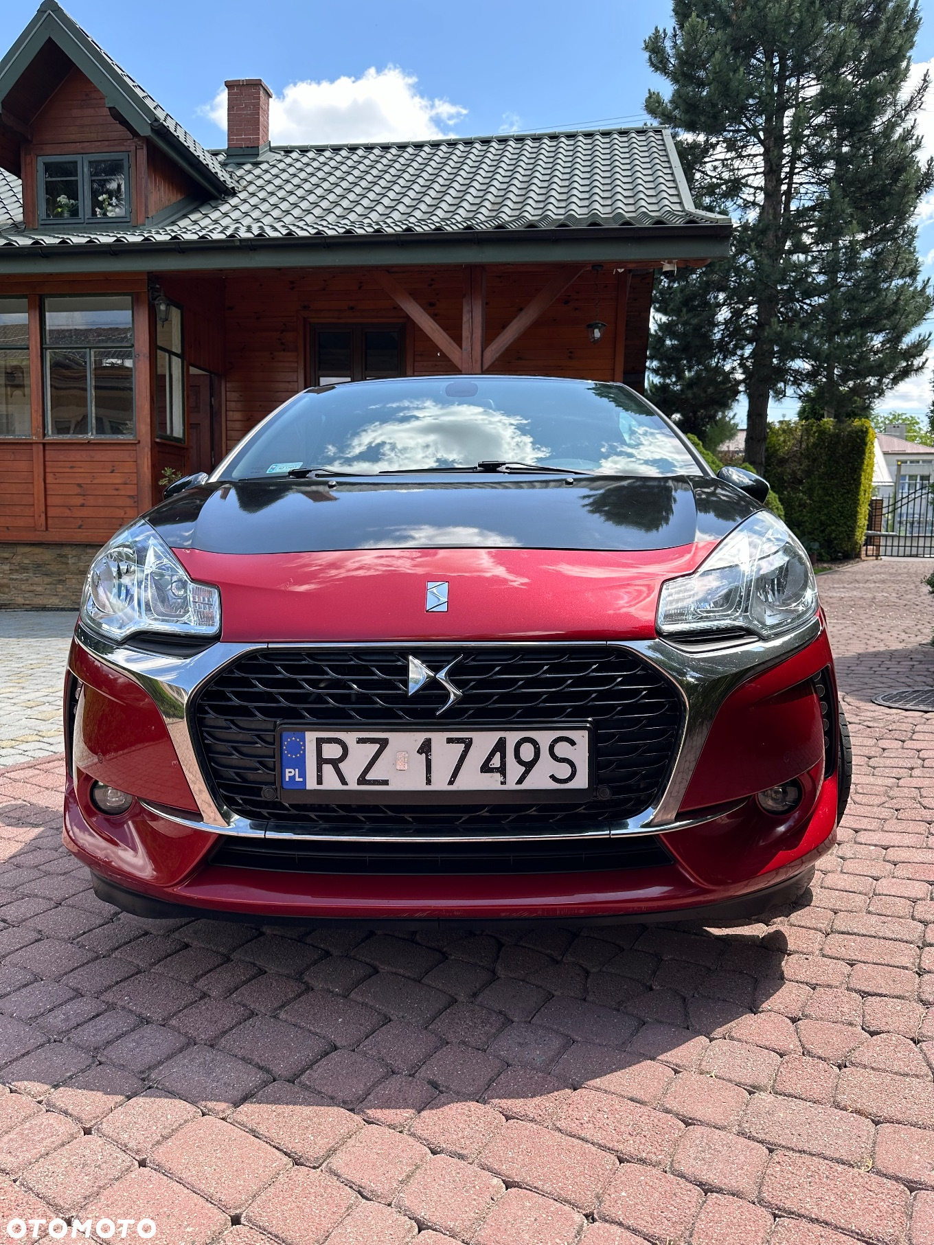 Citroën DS3 1.6 HDi SoChic - 3
