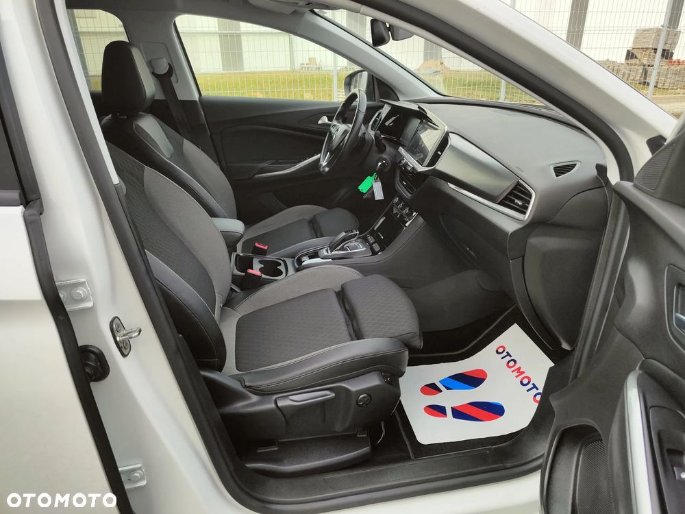 Opel Grandland X 1.5 D Start/Stop Automatik Business Elegance - 12