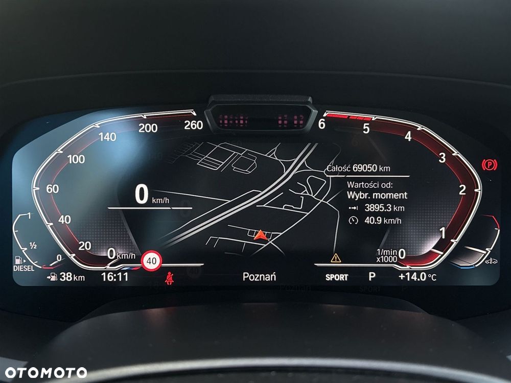 BMW X5 - 10