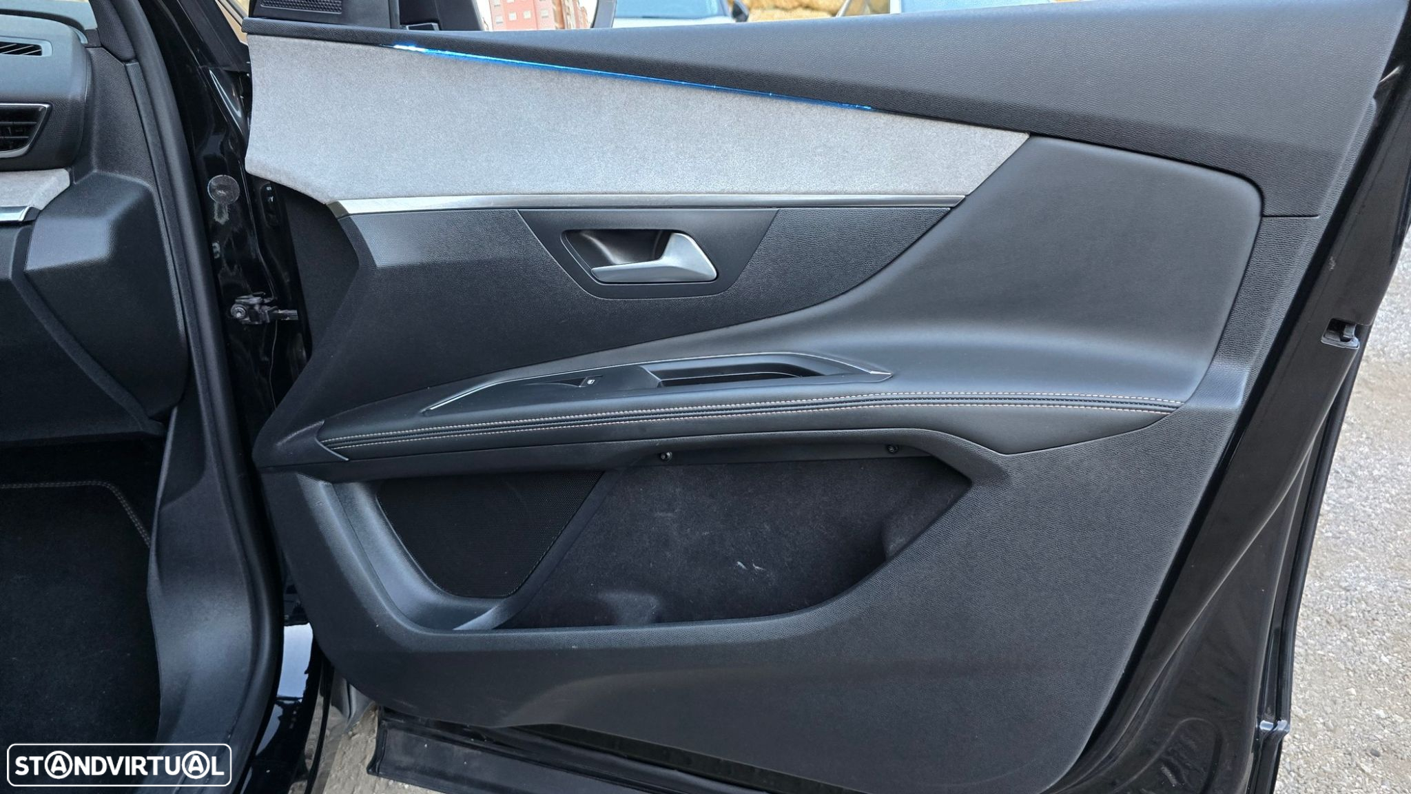 Peugeot 5008 1.5 BlueHDi GT - 53