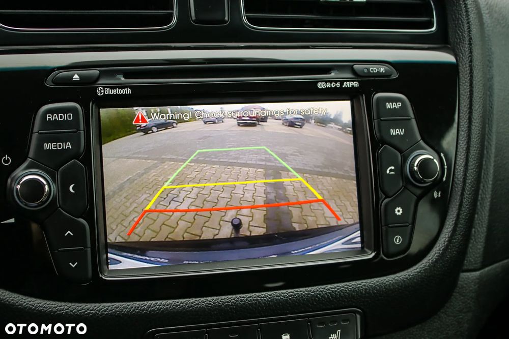 Kia Ceed 1.6 CRDi 128 Platinum Edition - 20