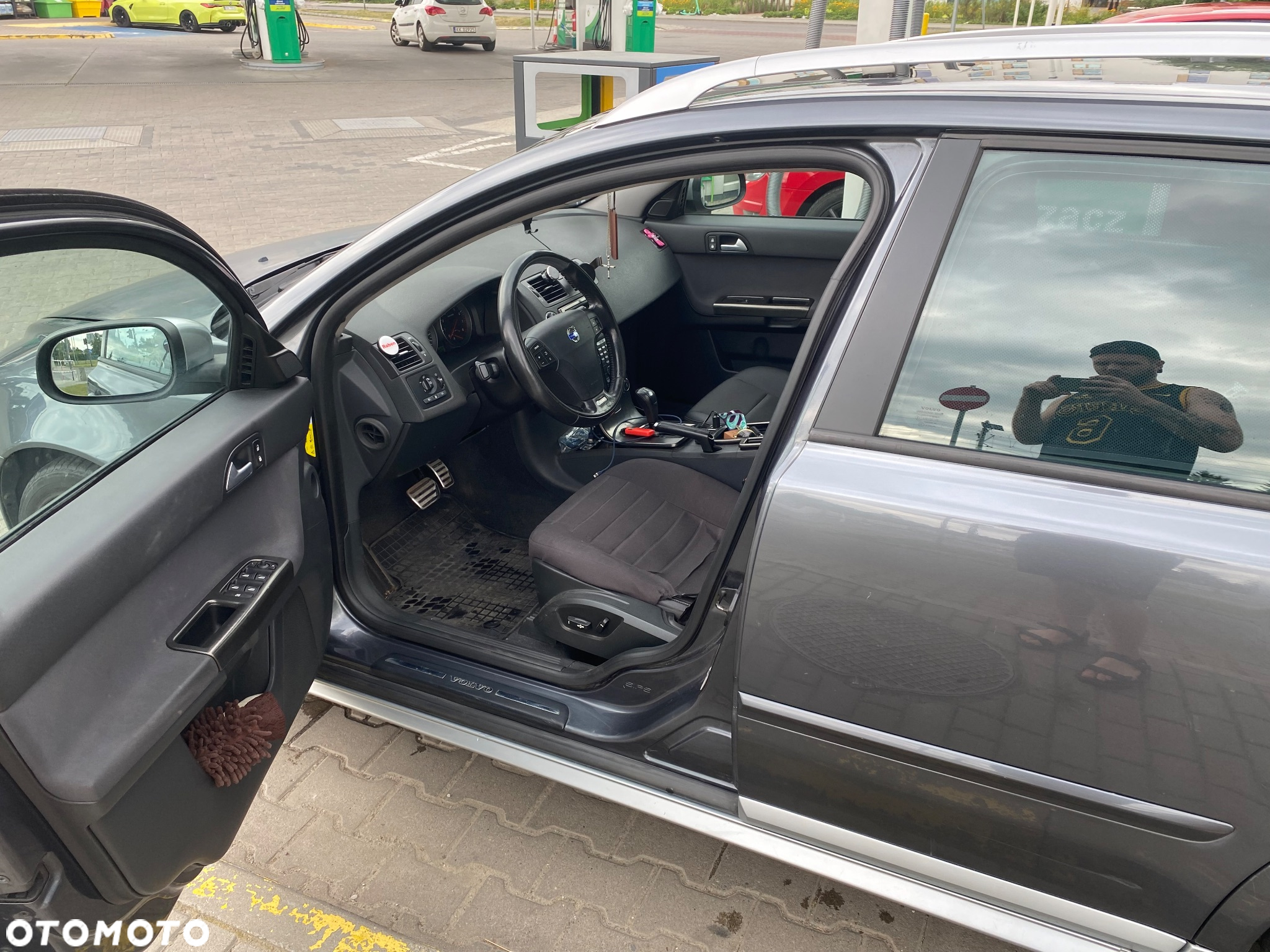 Volvo V50 - 13