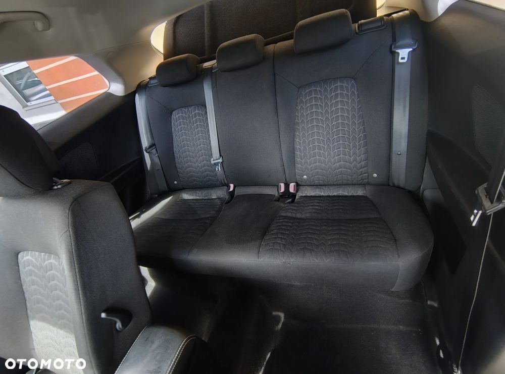 Kia ProCeed 1.6 CVVT EX - 4