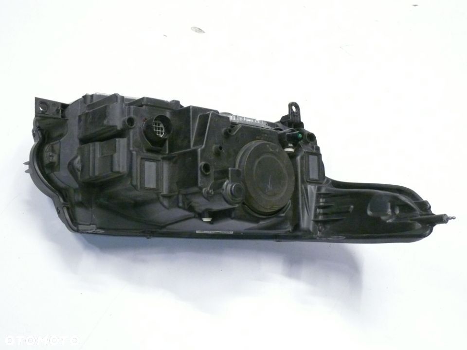 LAMPA PRZEDNIA LEWA RANGE ROVER VOGUE L405 2014 XENON 16 PIN EU - 4