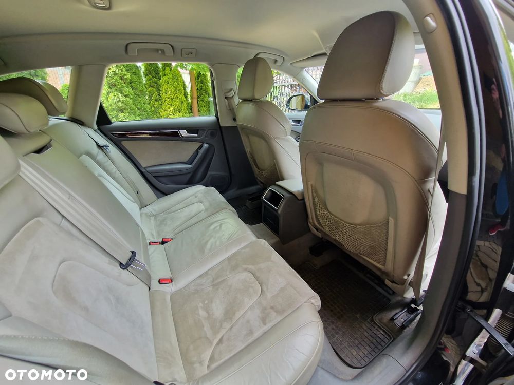 Audi A4 Avant 2.0 TDI e DPF Ambiente - 26