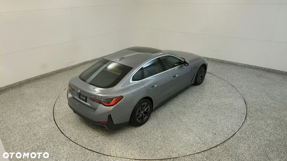 BMW i4 80.7kWh eDrive 35 - 16