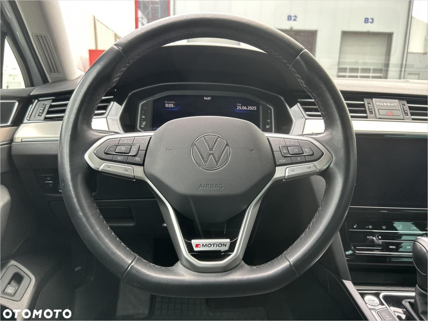 Volkswagen Passat 2.0 TDI 4Mot Elegance DSG - 20