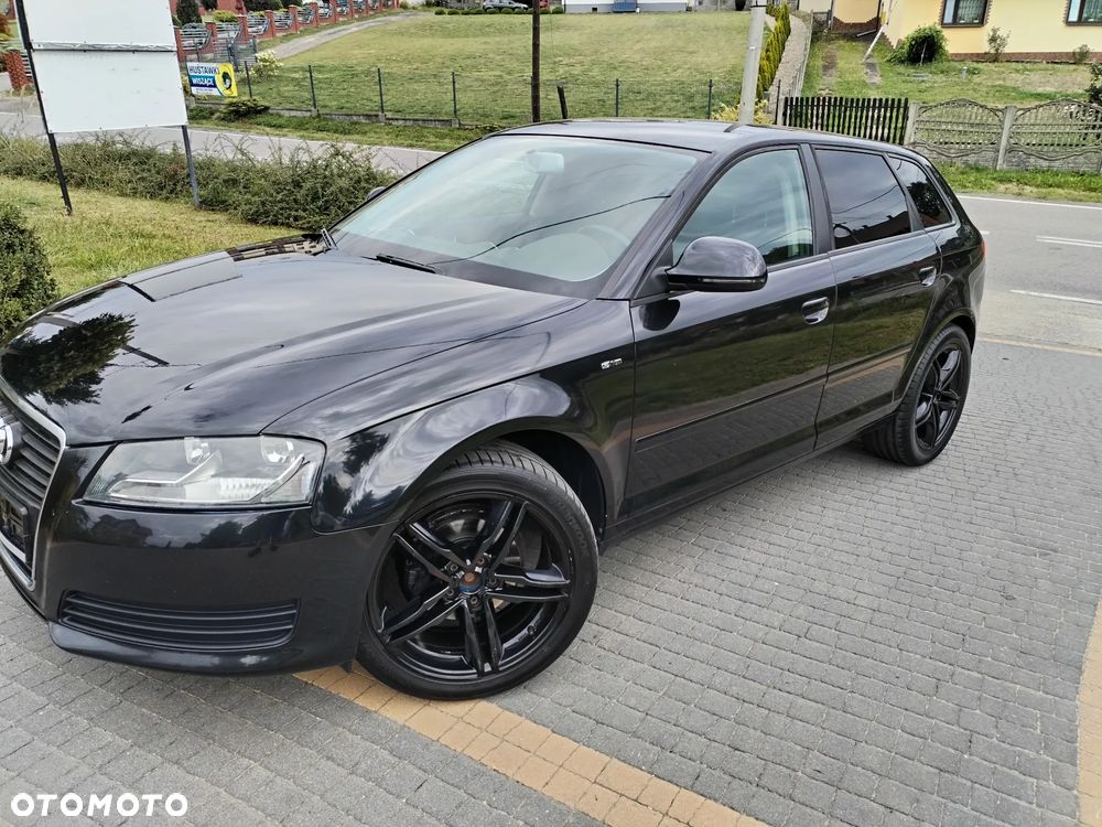 Audi A3 Sportback - 33