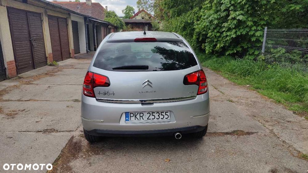 Citroën C3 - 3