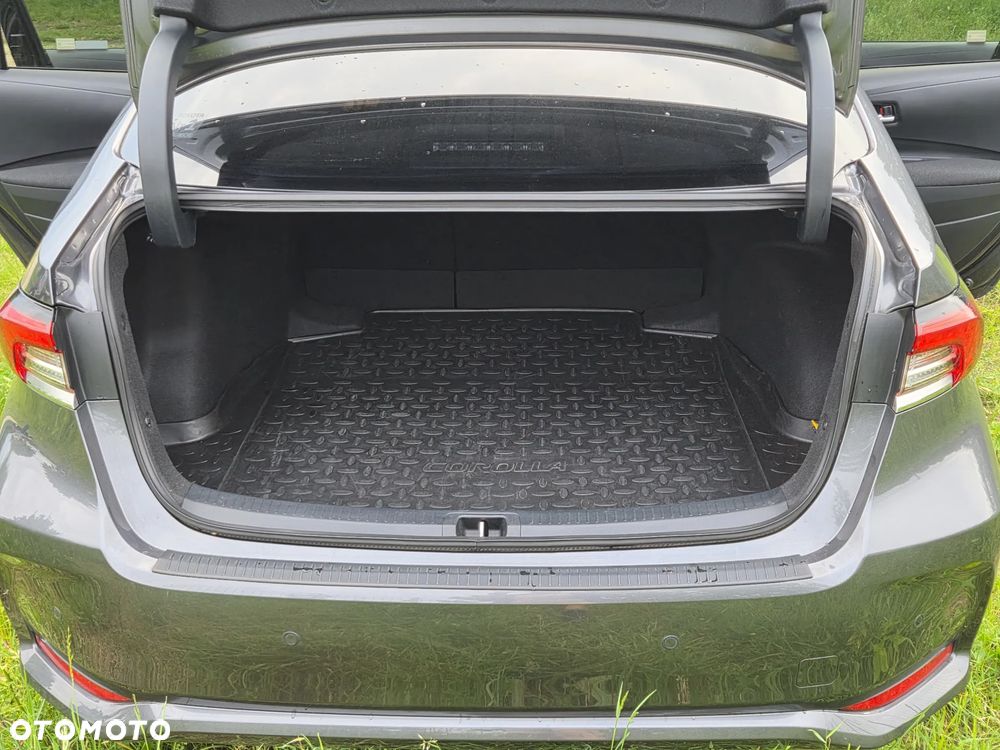 Toyota Corolla 1.8 Hybrid Style - 26