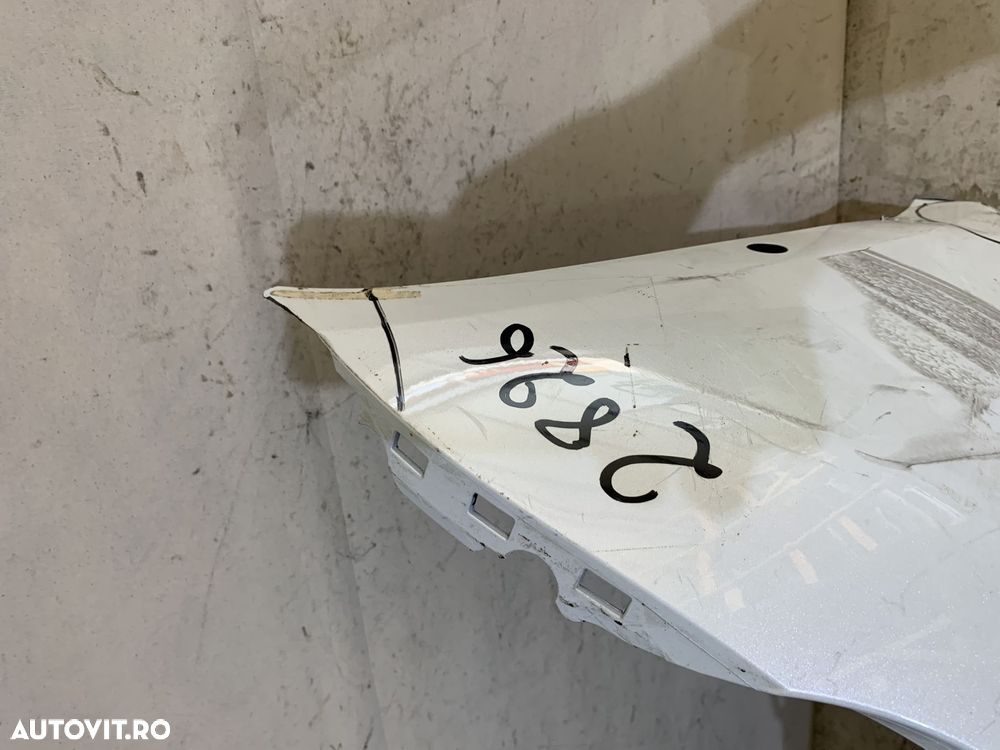 Bara fata Tesla Model 3, 2017, 2018, 2019, 2020, cod origine OE 1530700-04-B. - 6