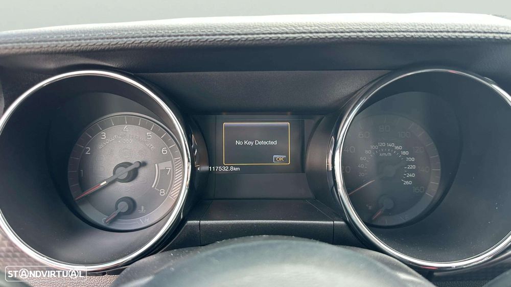 Ford Mustang 2.3i EcoBoost - 18
