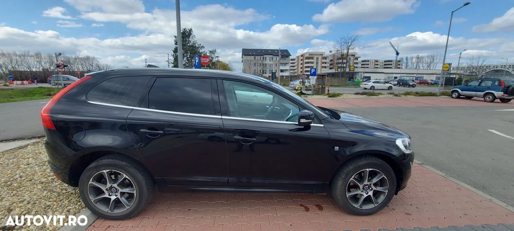 Volvo XC 60 - 7