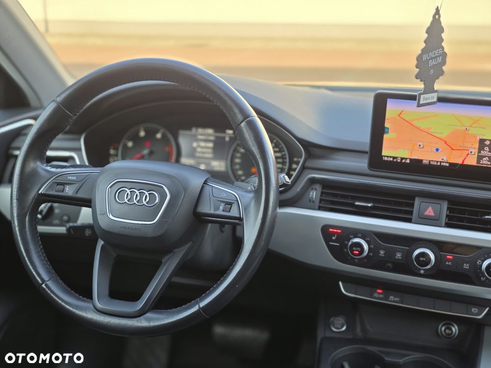 Audi A4 Avant - 25