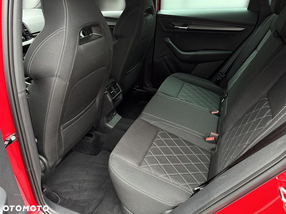 Skoda Karoq 1.5 TSI ACT Sportline DSG - 13