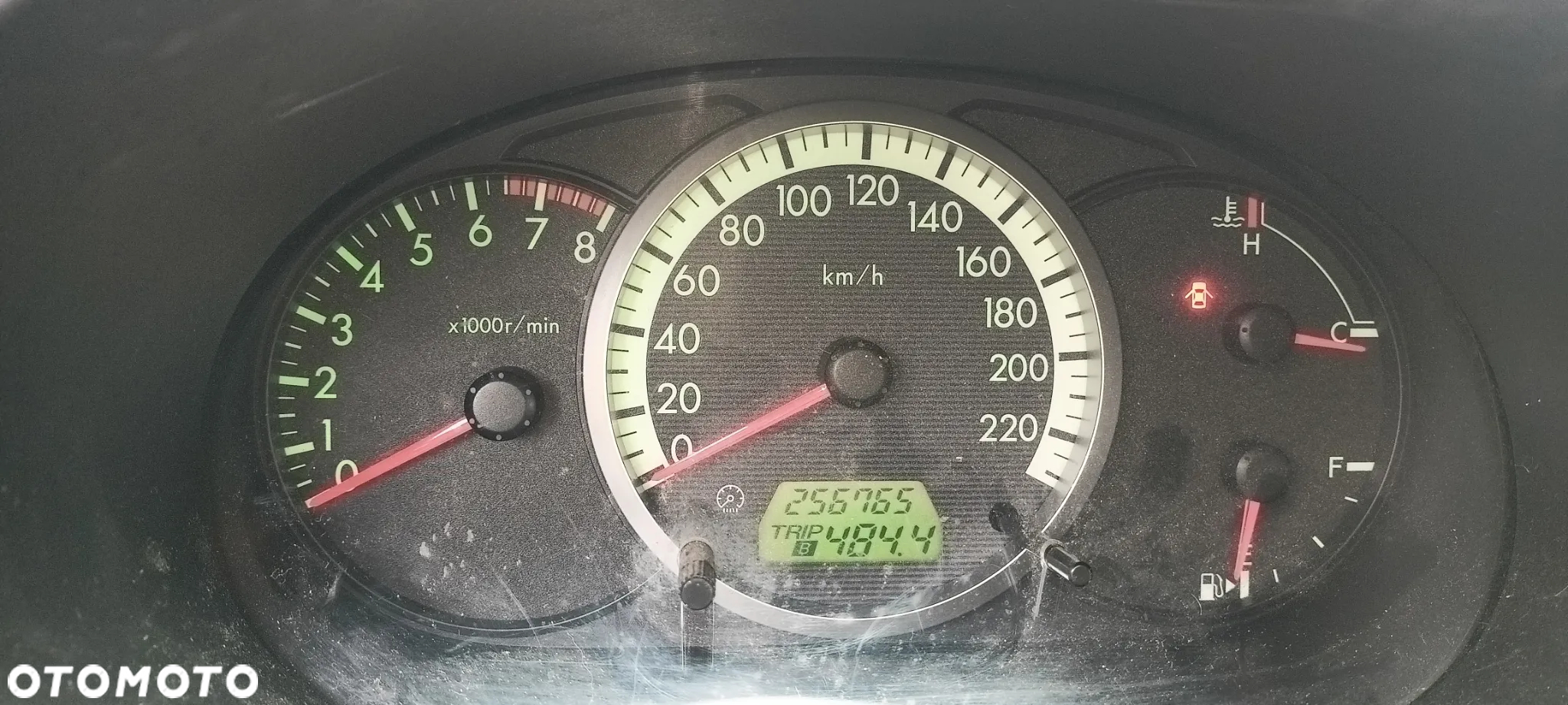 Mazda 5 1.8 Exclusive - 8
