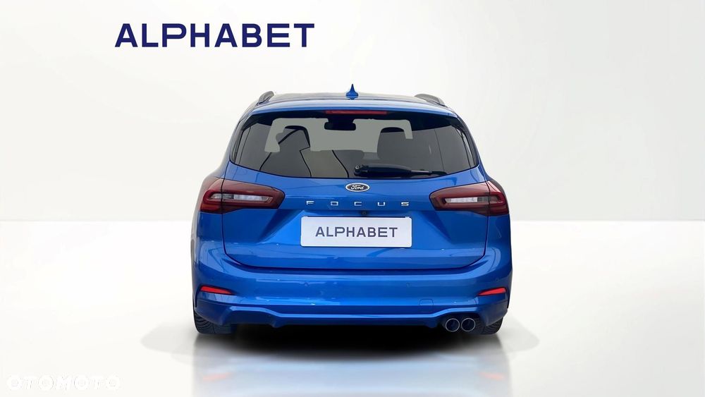 Ford Focus 1.5 EcoBlue ST-Line X - 4