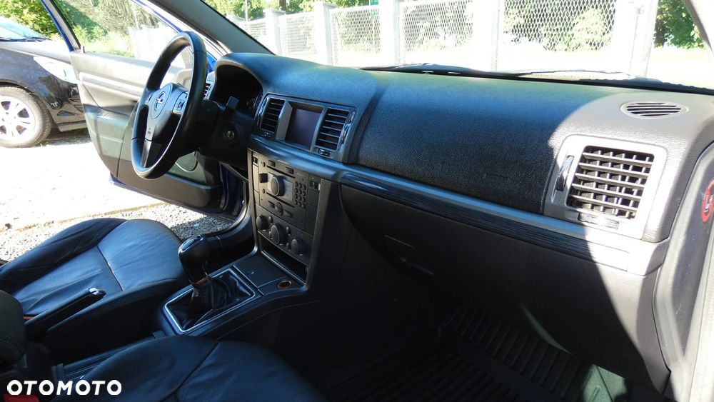Opel Signum 2.2 Cosmo - 21