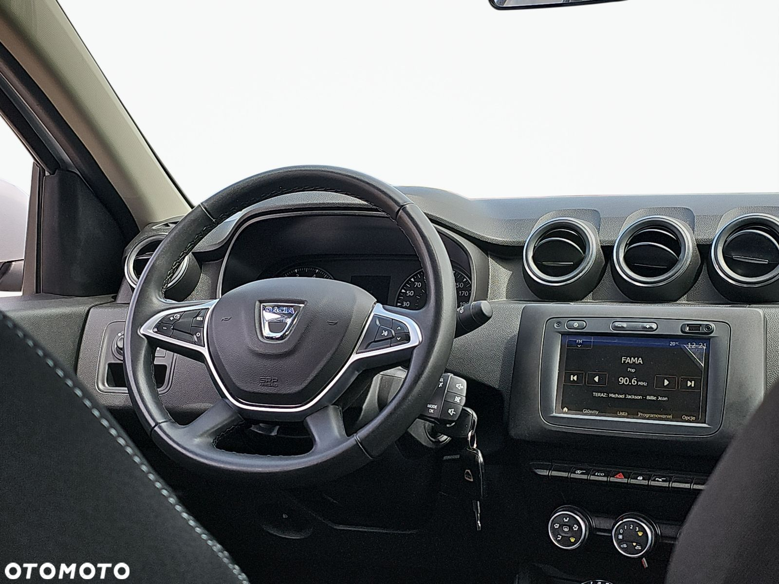 Dacia Duster 1.0 TCe Comfort - 11