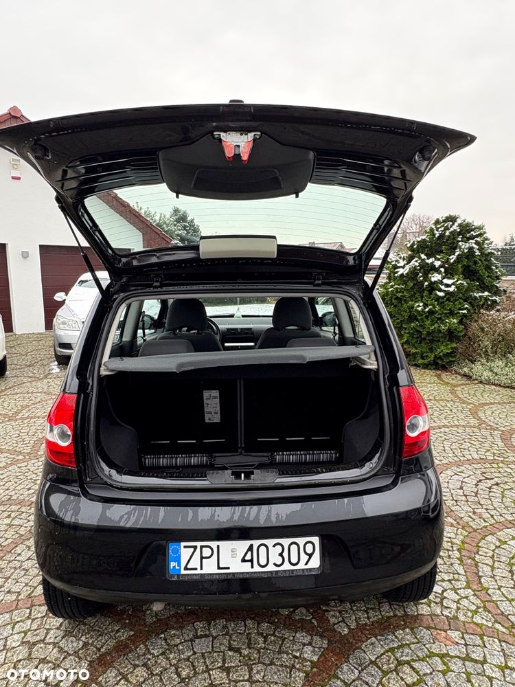 Volkswagen Fox 1.2 Fresh - 8