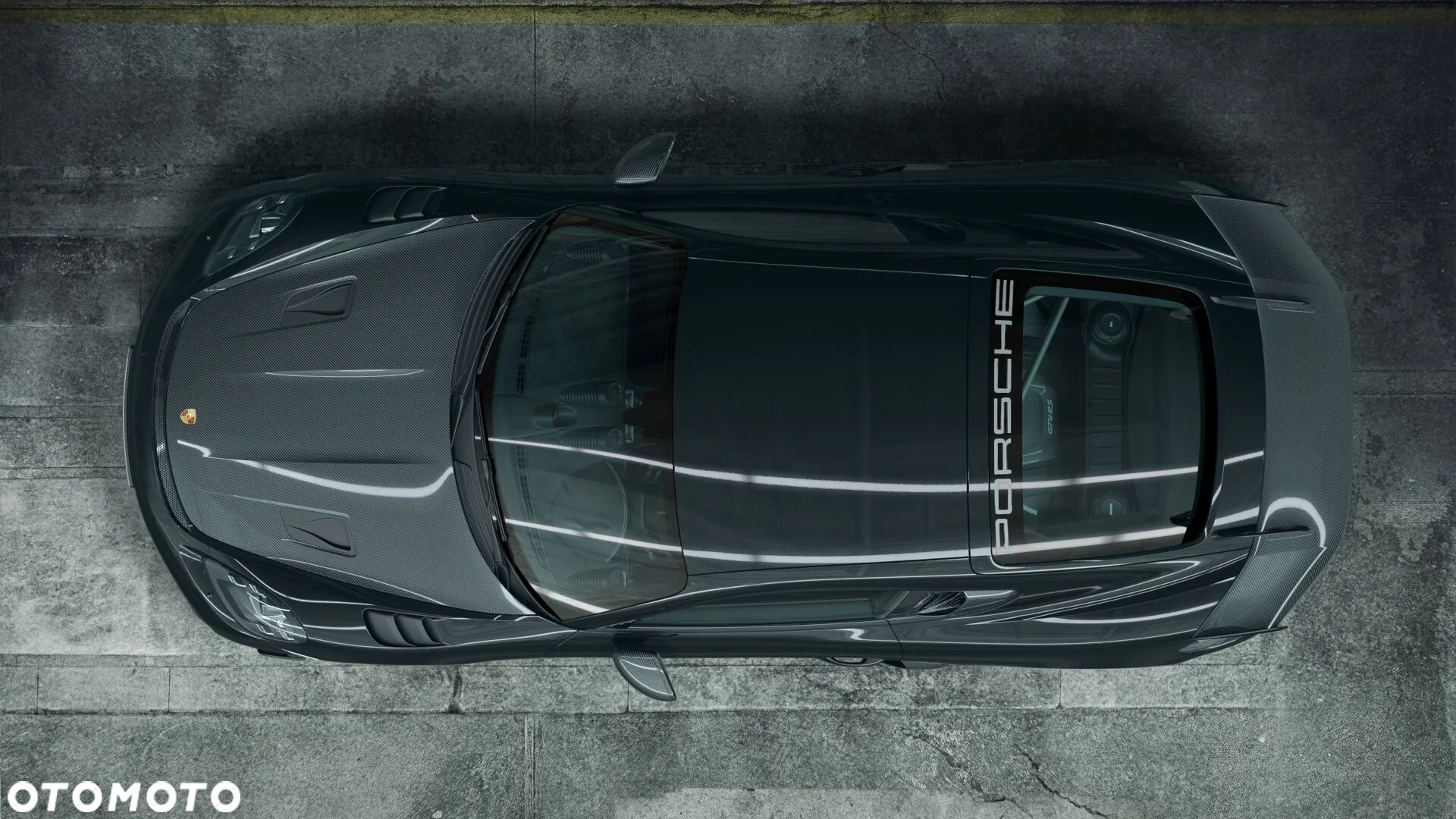 Porsche 718 Cayman GPF GT4 RS PDK - 4