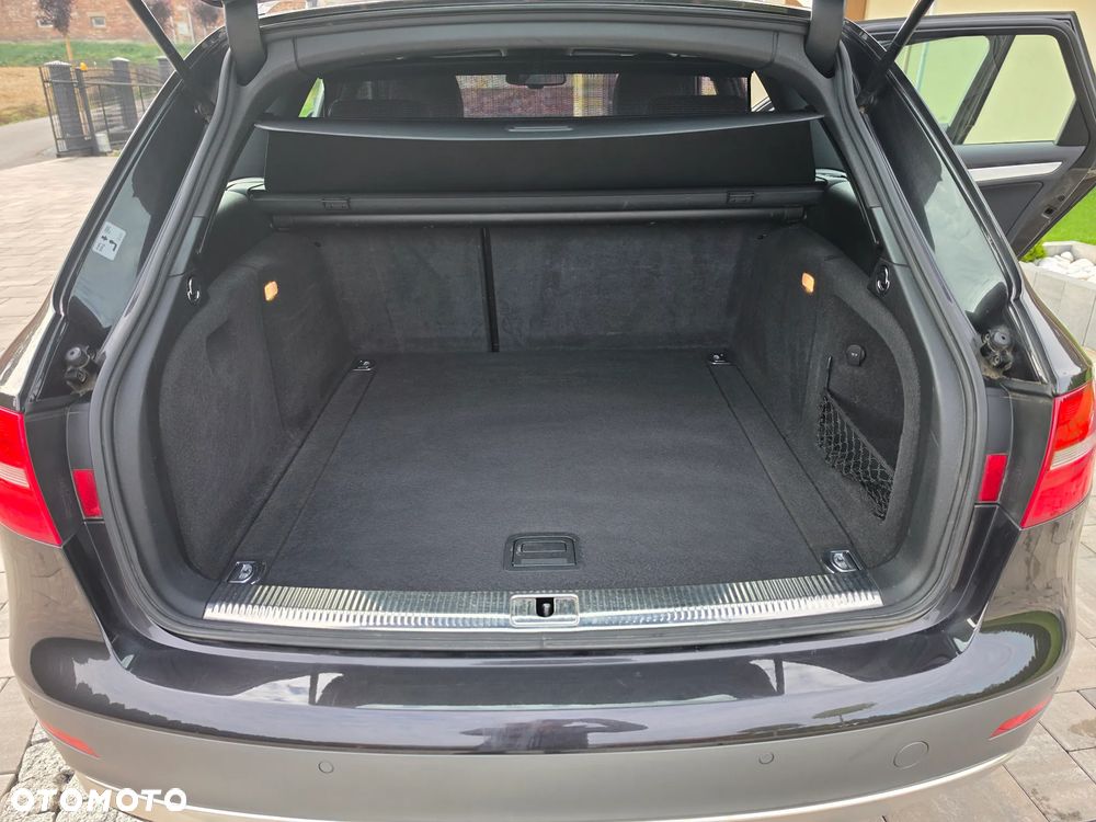 Audi A4 Allroad 2.0 TDI - 31