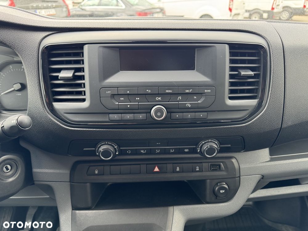 Toyota ProAce D-4D Long 3,1t Active (bryg.) - 23