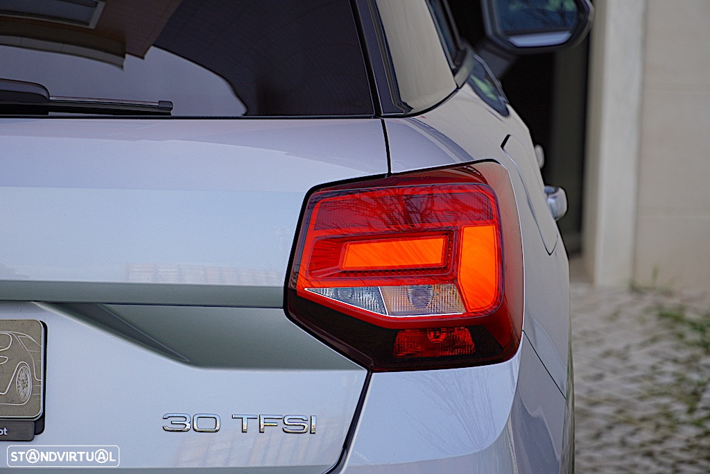 Audi Q2 30 TFSI Advanced - 15
