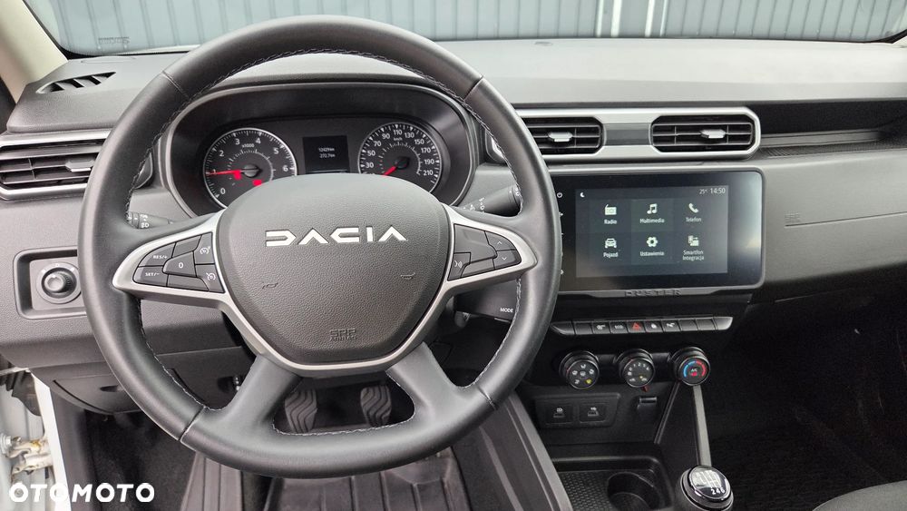 Dacia Duster 1.0 TCe Expression - 20