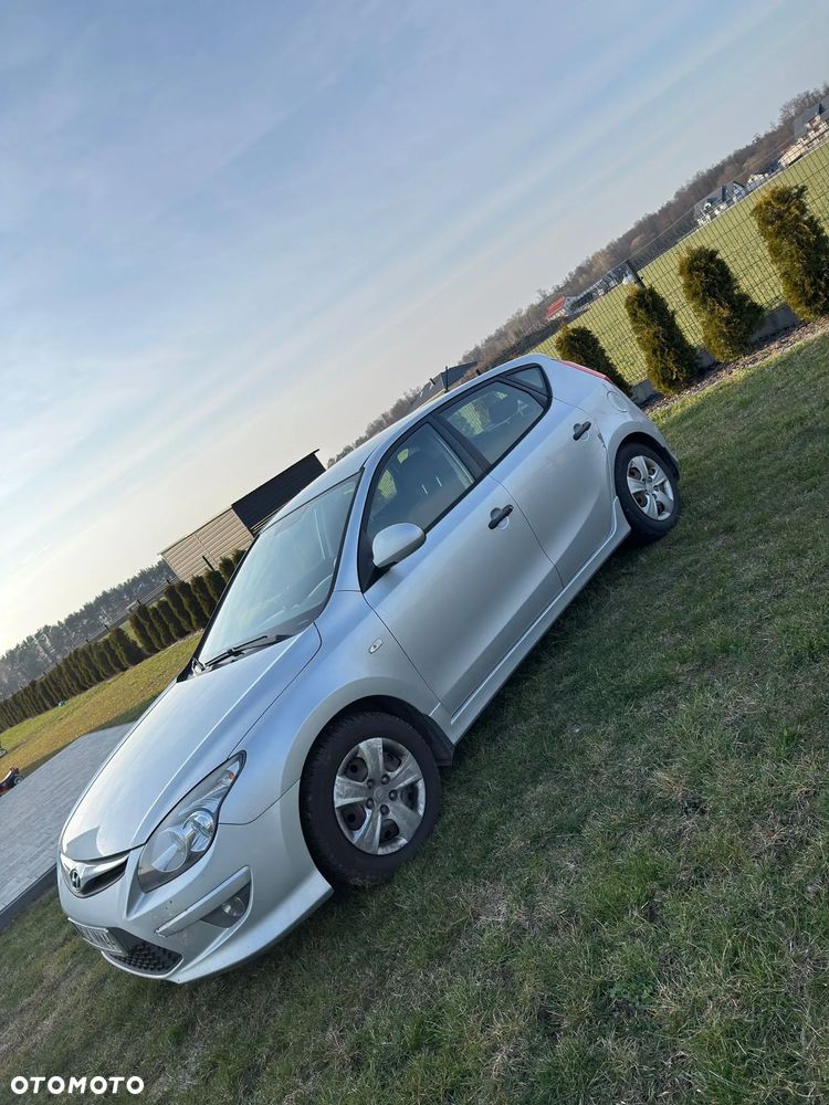 Hyundai i30 - 1
