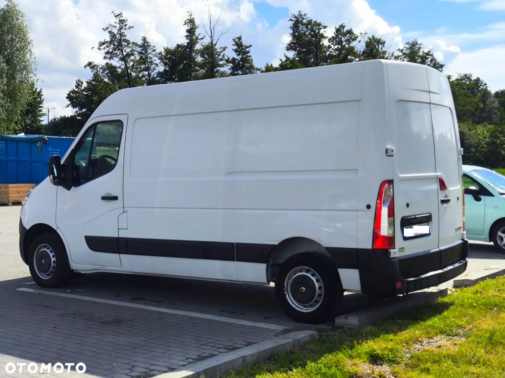 Renault MASTER - 3