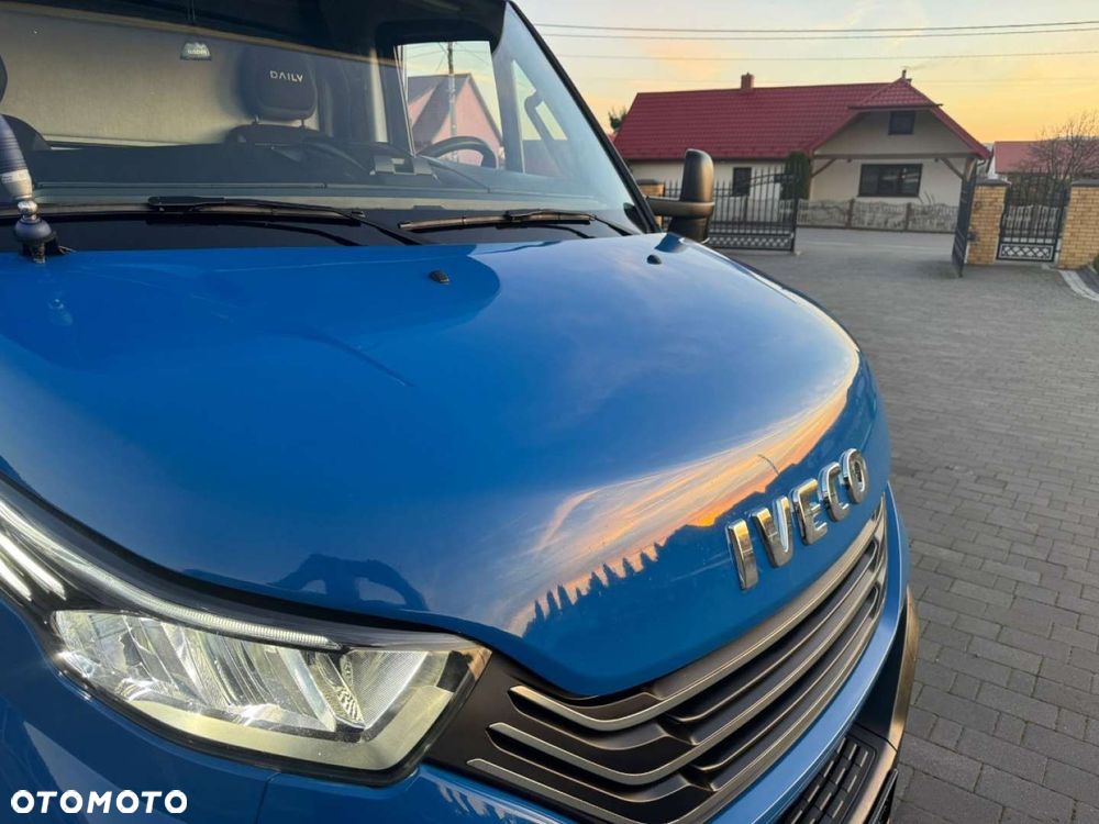 Iveco 35S18  3.0  Hi-Matic - 31