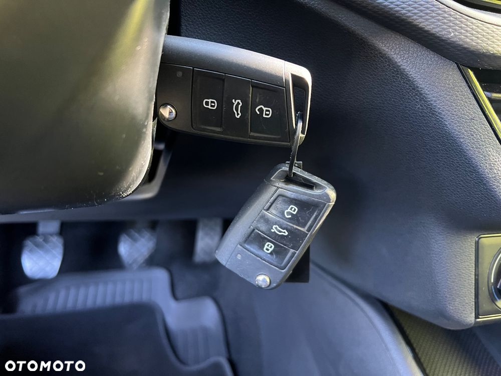 Skoda Scala 1.0 TSI Ambition - 36
