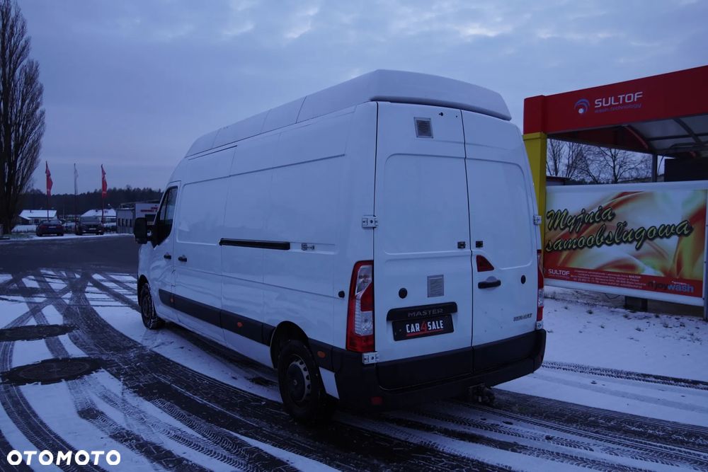 Renault Master - 7