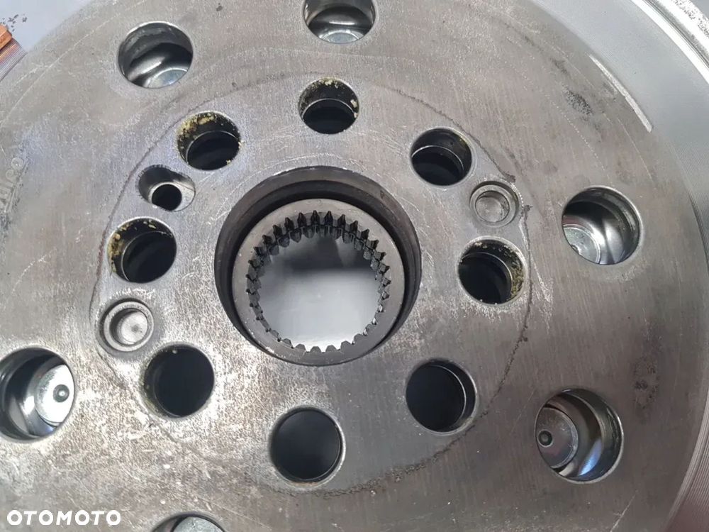 Dwumasowe koło zamachowe BMW 1 B47 F20 F21 F22 F23 X4 X3 5A3B7C803 - 4